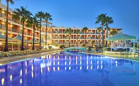 Hotel Baia Grande Algarve